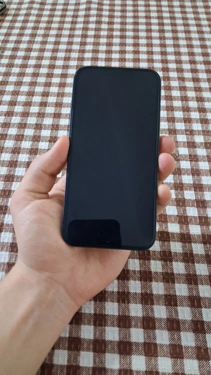 Iphone 13 CH 128|موبایل|پاکدشت, پاکدشت (مامازند)|دیوار