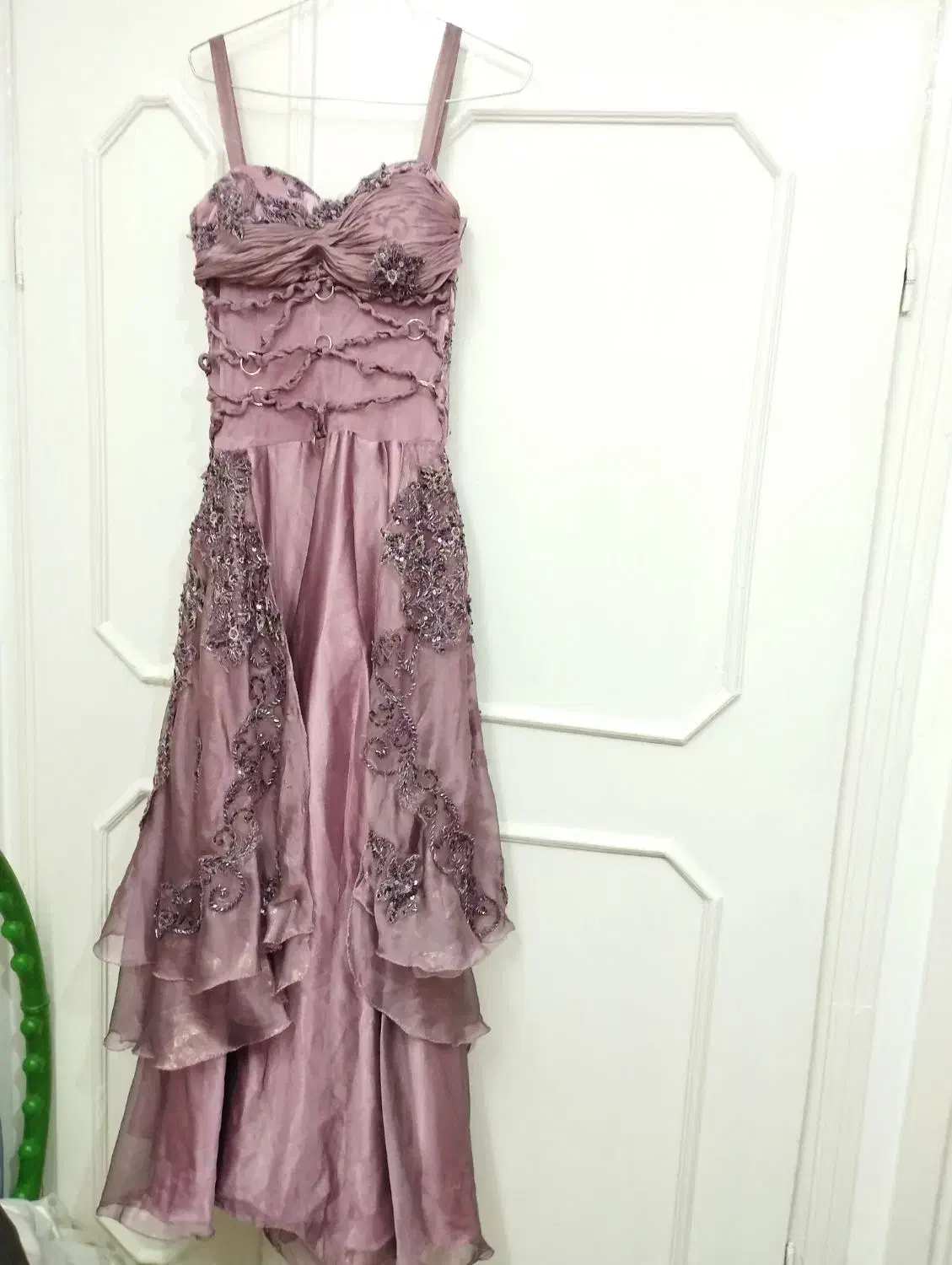 لباس مجلسی زنانه|لباس|مشهد, هنرور|دیوار