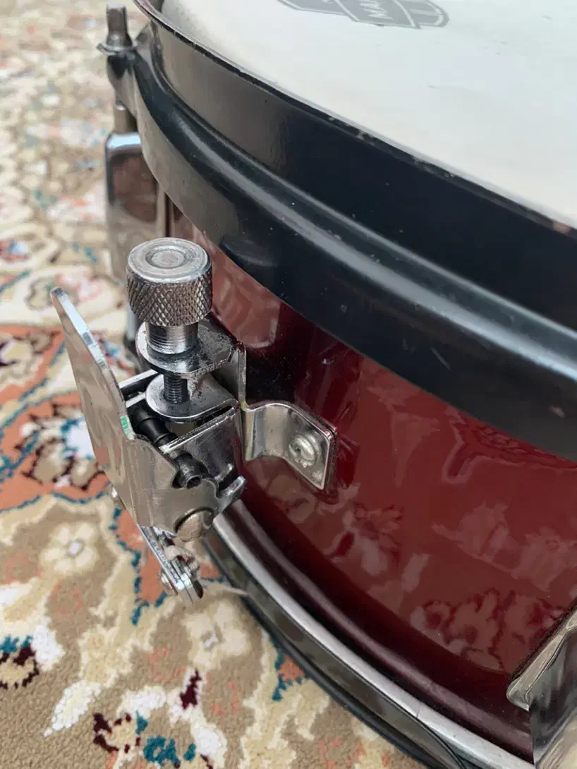 سایدرام مولر المانی|درام و پرکاشن|نیشابور, بنیاد شهید|دیوار