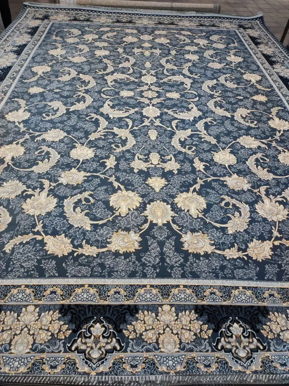 فرش ماشینی تخفیفی کاشان|فرش|جهرم, |دیوار