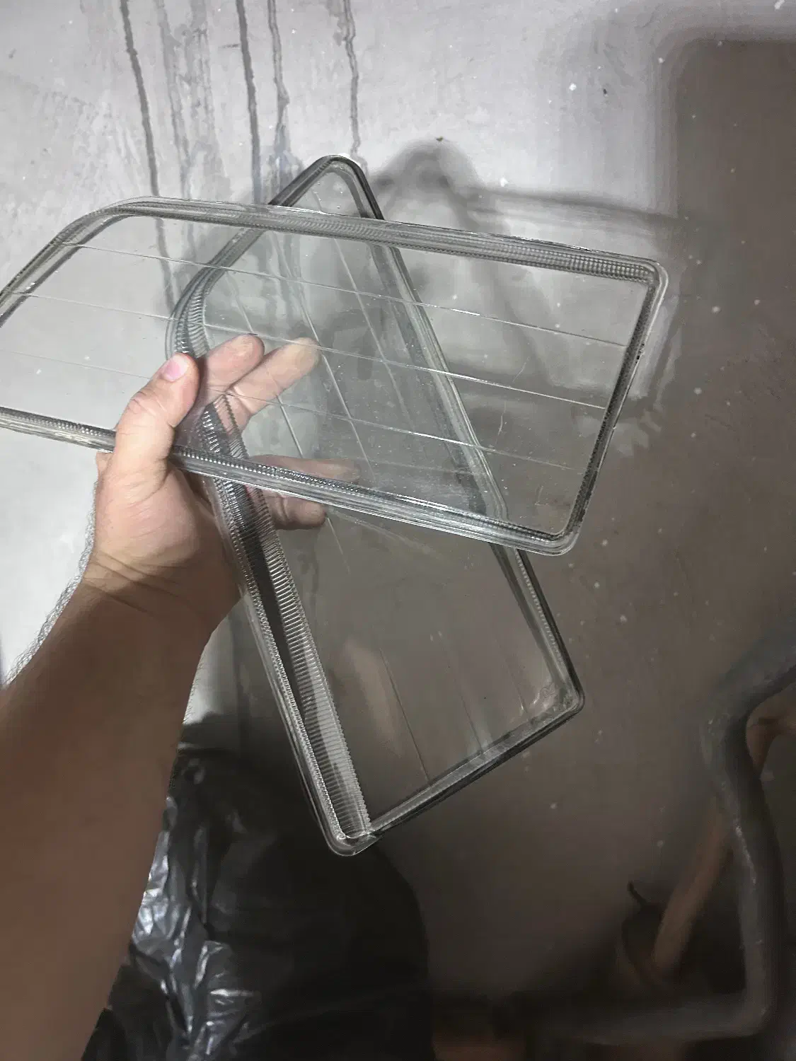 مقداری وسایل پژو|قطعات یدکی و لوازم جانبی|مسجد سلیمان, |دیوار