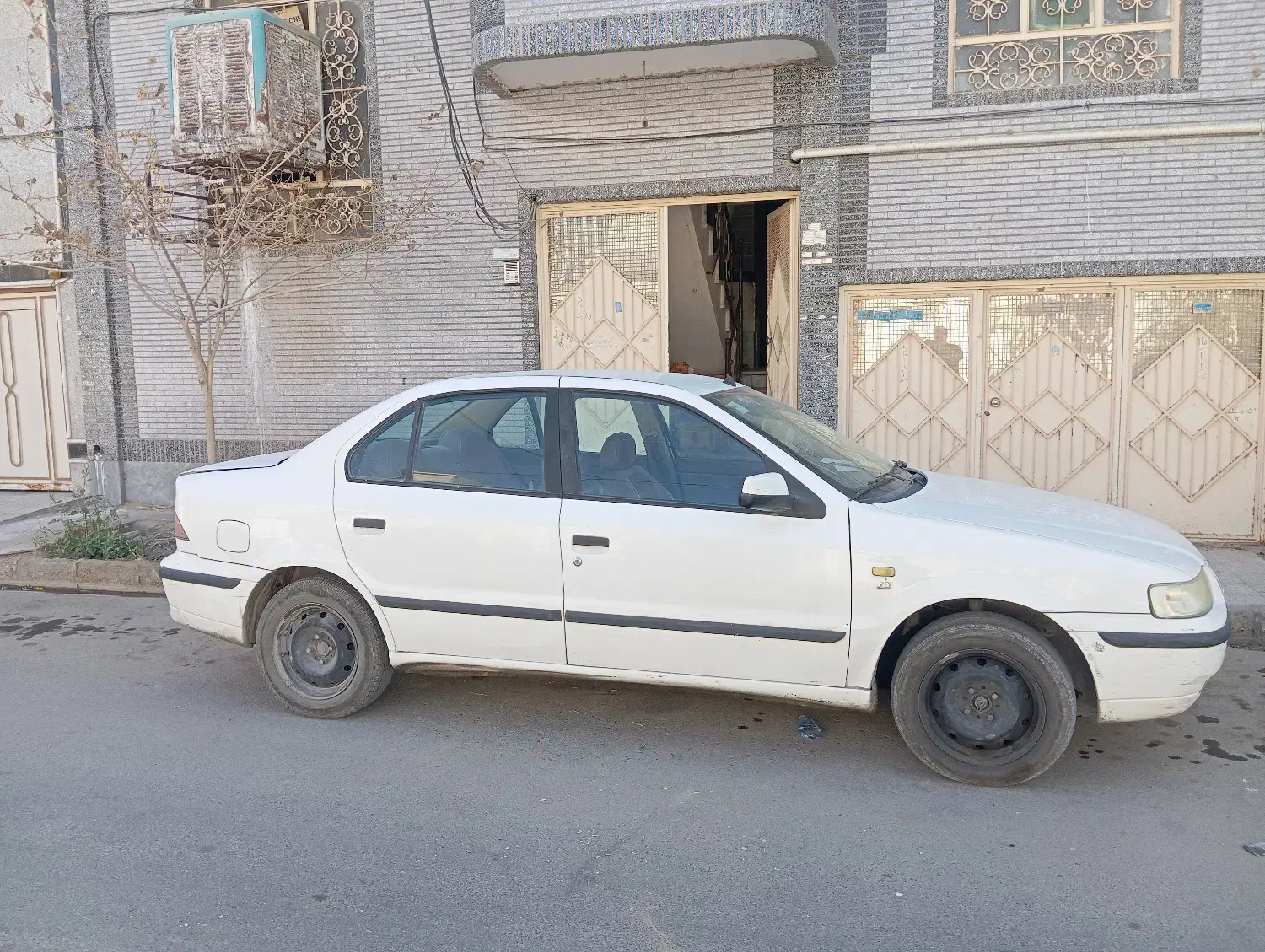 فروش خودرو سمند|خودرو سواری و وانت|زاهدان, |دیوار