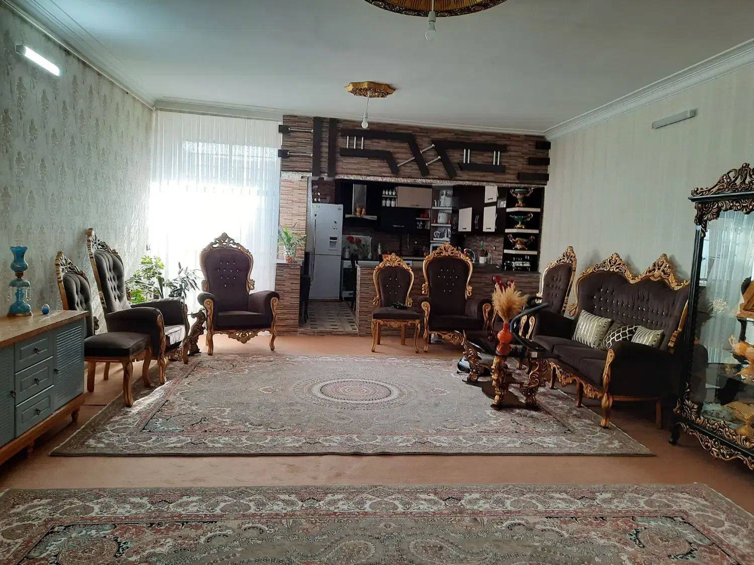 خانه فروشی|فروش خانه و ویلا|تربتحیدریه, سرمحله|دیوار