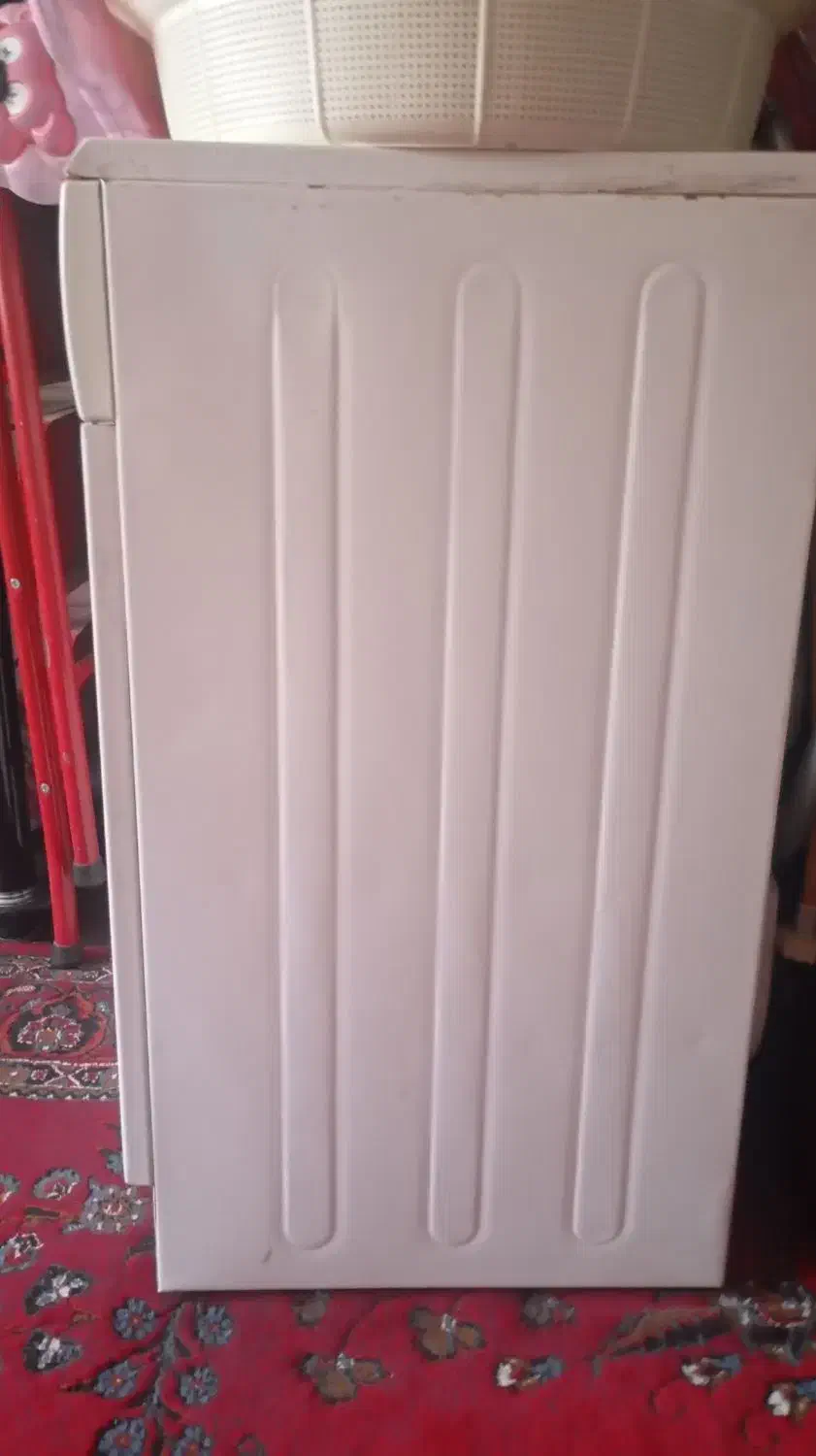 لباسشویی آبشار|ماشین لباسشویی و خشک‌کن لباس|قم, ولیعصر|دیوار