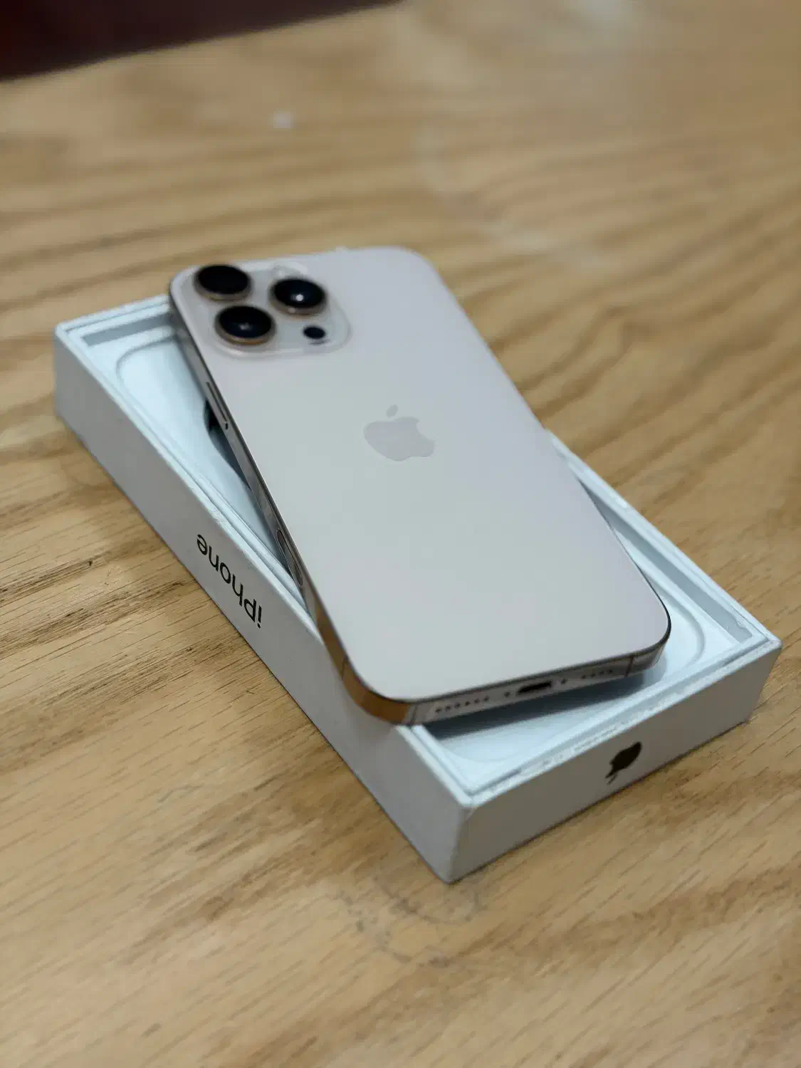 iphone 16pro Max 512G|موبایل|اصفهان, جلفا|دیوار