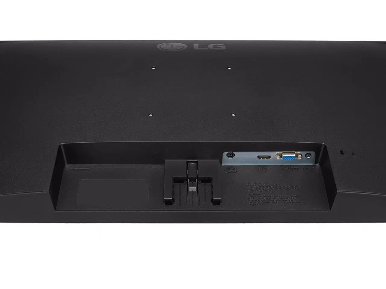 مانیتور 27 اینچ ال جی LG 27MR400-B گارانتی 2ساله|قطعات و لوازم جانبی رایانه|کرمان, |دیوار