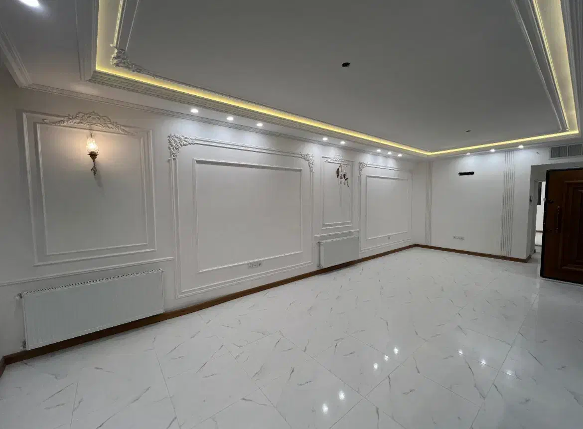 منزل سه خواب هجرت|فروش خانه و ویلا|یزد, |دیوار