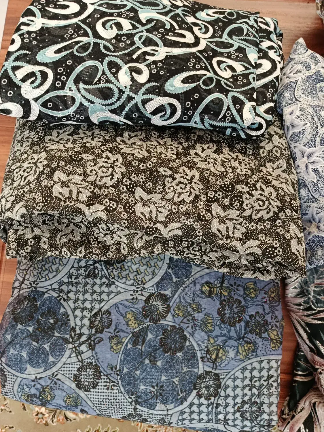 چادر|لباس|سبزوار, توحیدشهر|دیوار