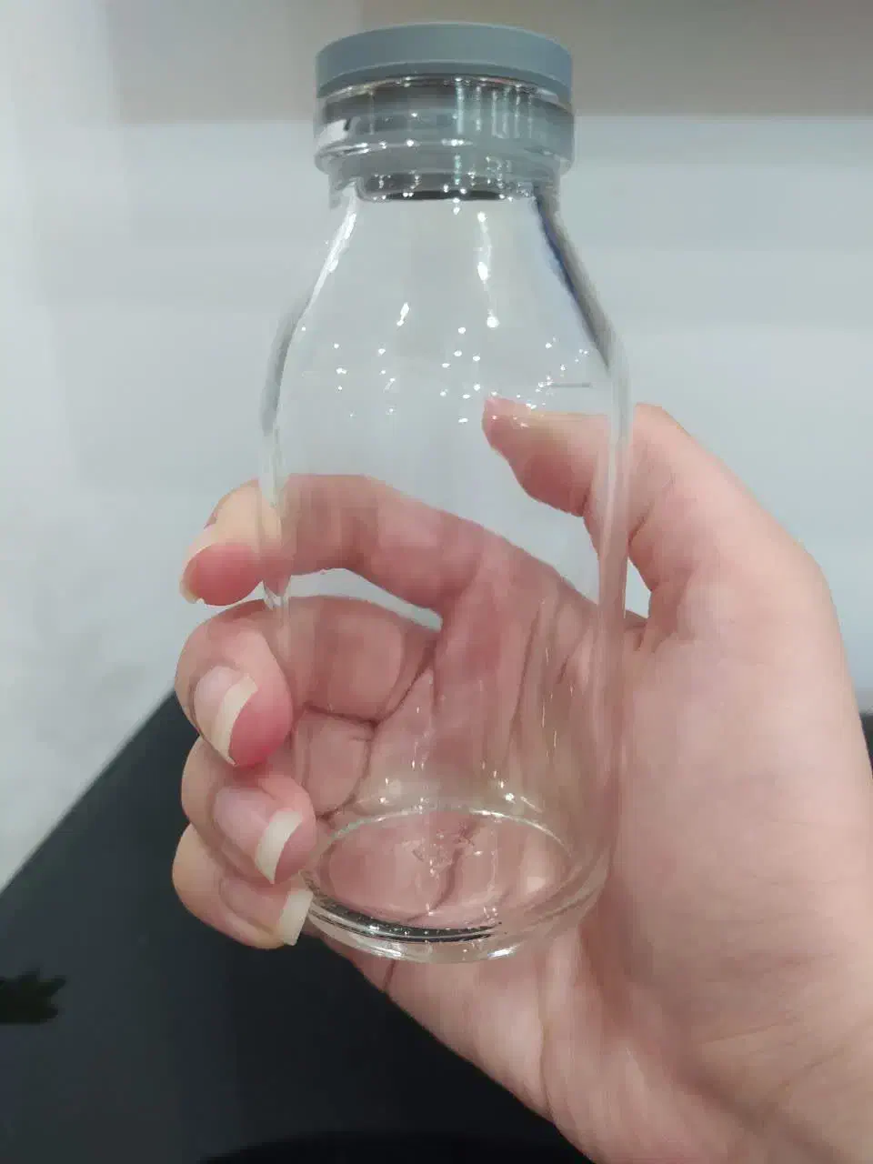 بطری شیشه ای|صنایع دستی و سایر لوازم تزئینی|یزد, |دیوار