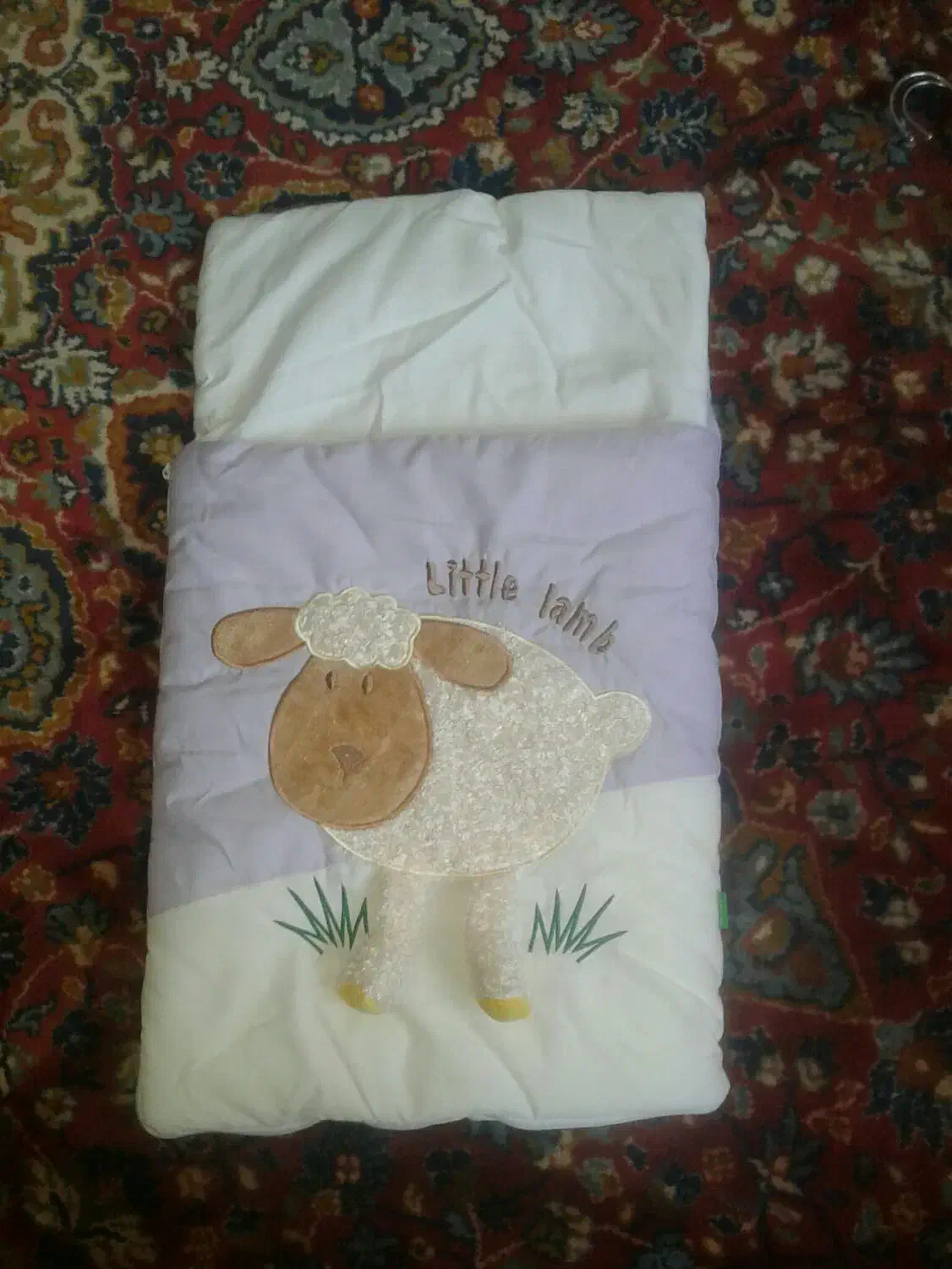 قنداق فرنگی نو نو|اسباب و اثاث بچه|نهاوند, |دیوار