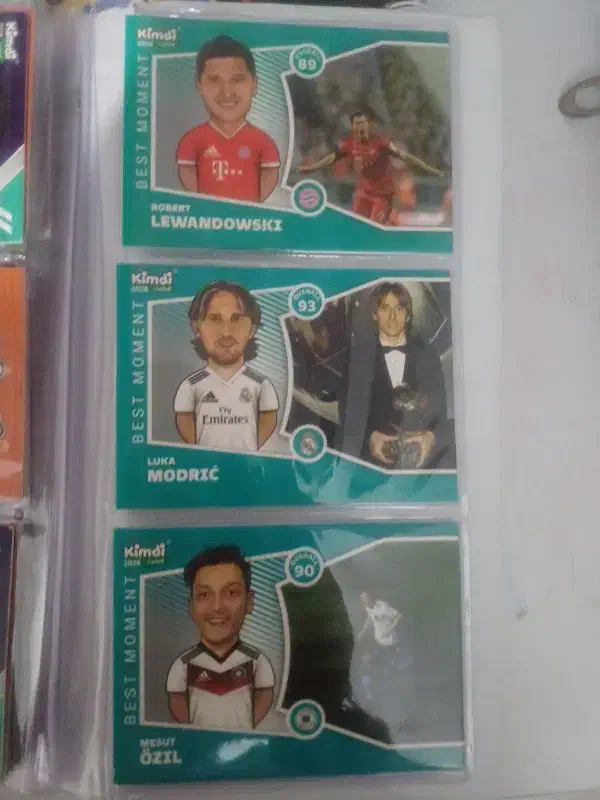 کیمدی 2026|کلکسیون و سرگرمی|بومهن, |دیوار