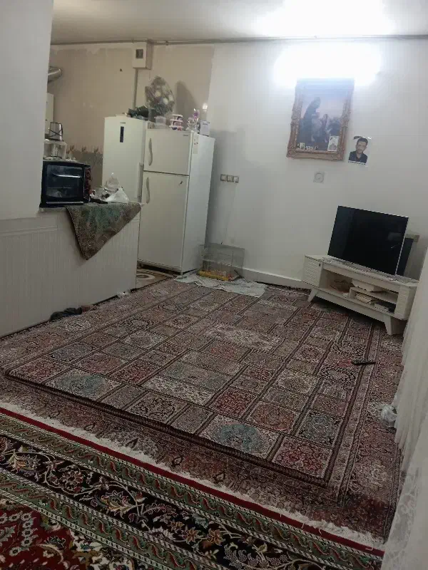 خانه ویلایی ۱۴۰متر محدوده ده پایین|فروش خانه و ویلا|تربت‌حیدریه, ده پائین|دیوار