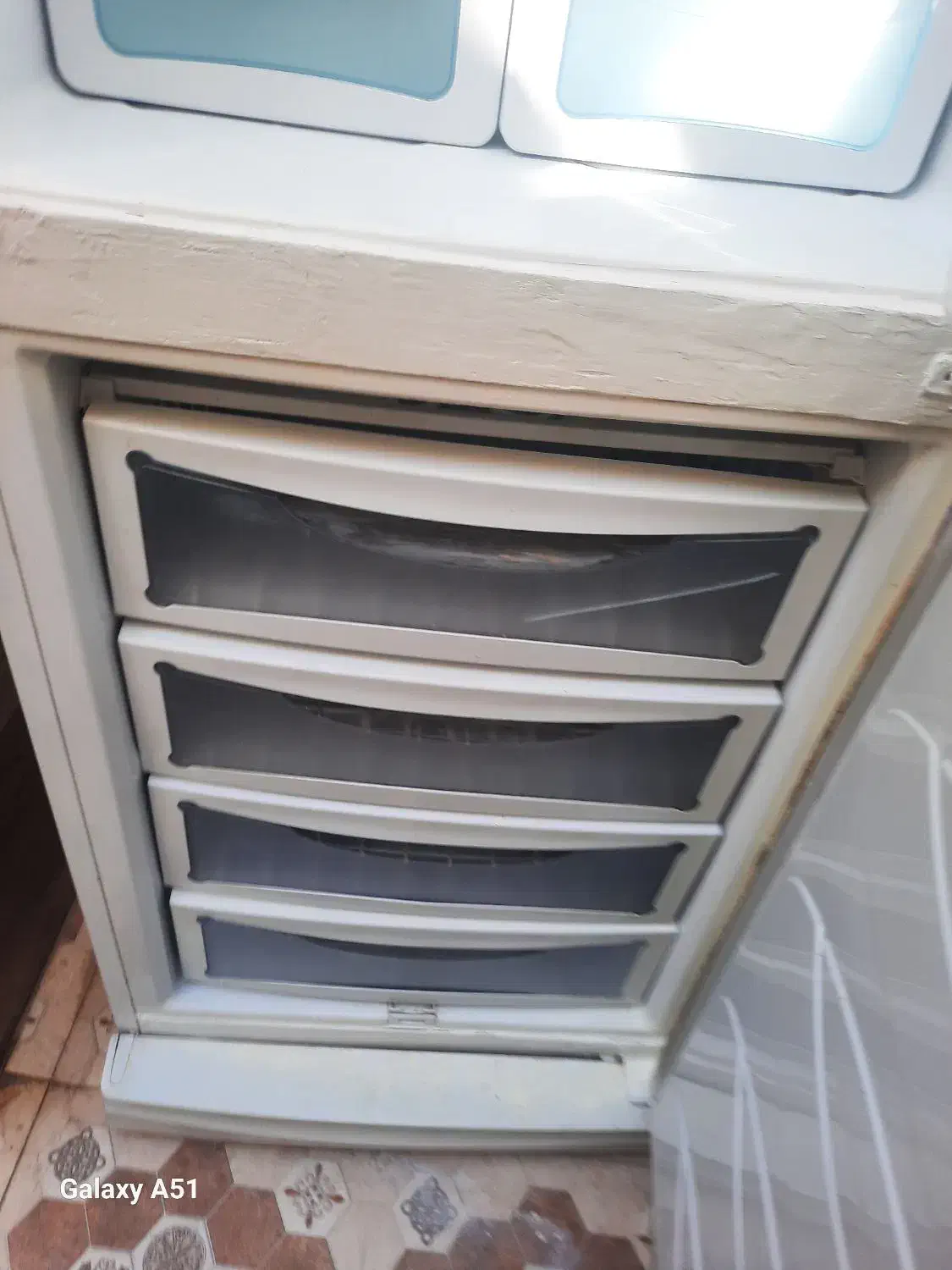 یخچال فریزر|یخچال و فریزر|اصفهان, سودان|دیوار