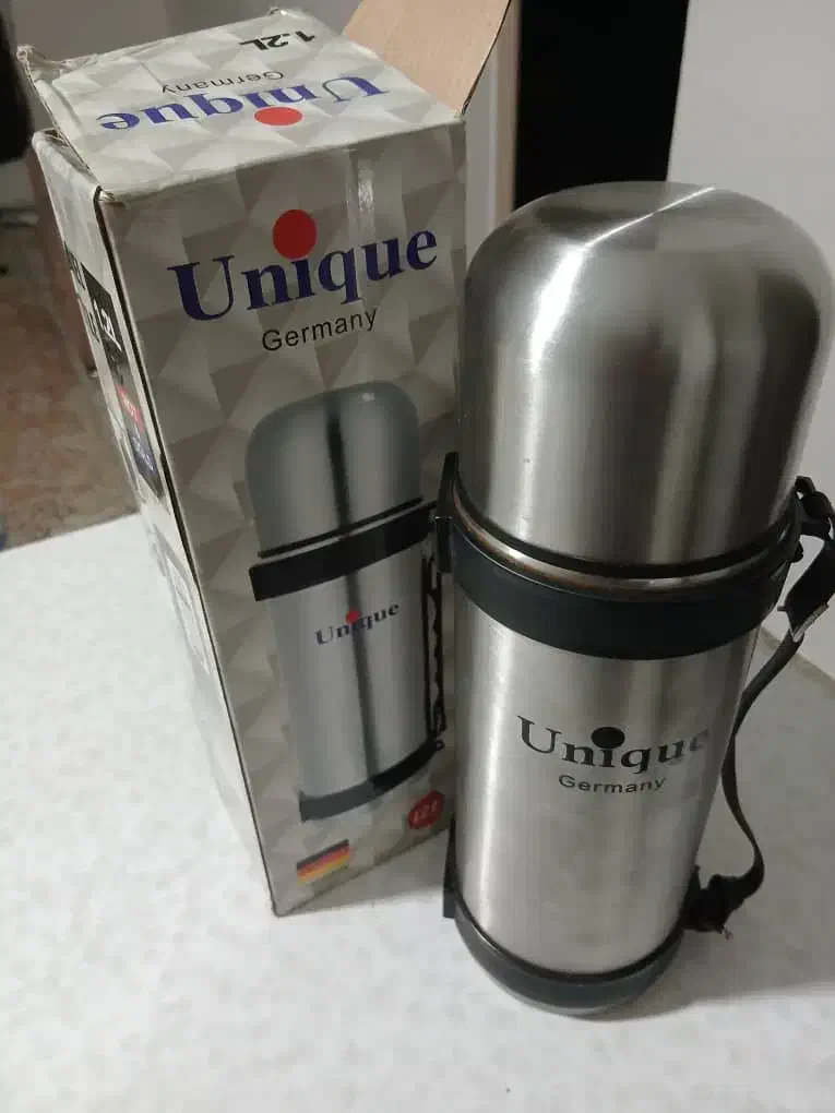 فلاکس چای یونیک آلمانی|قوری، کتری، قهوه‌ساز دستی|پرند, فاز ۶|دیوار