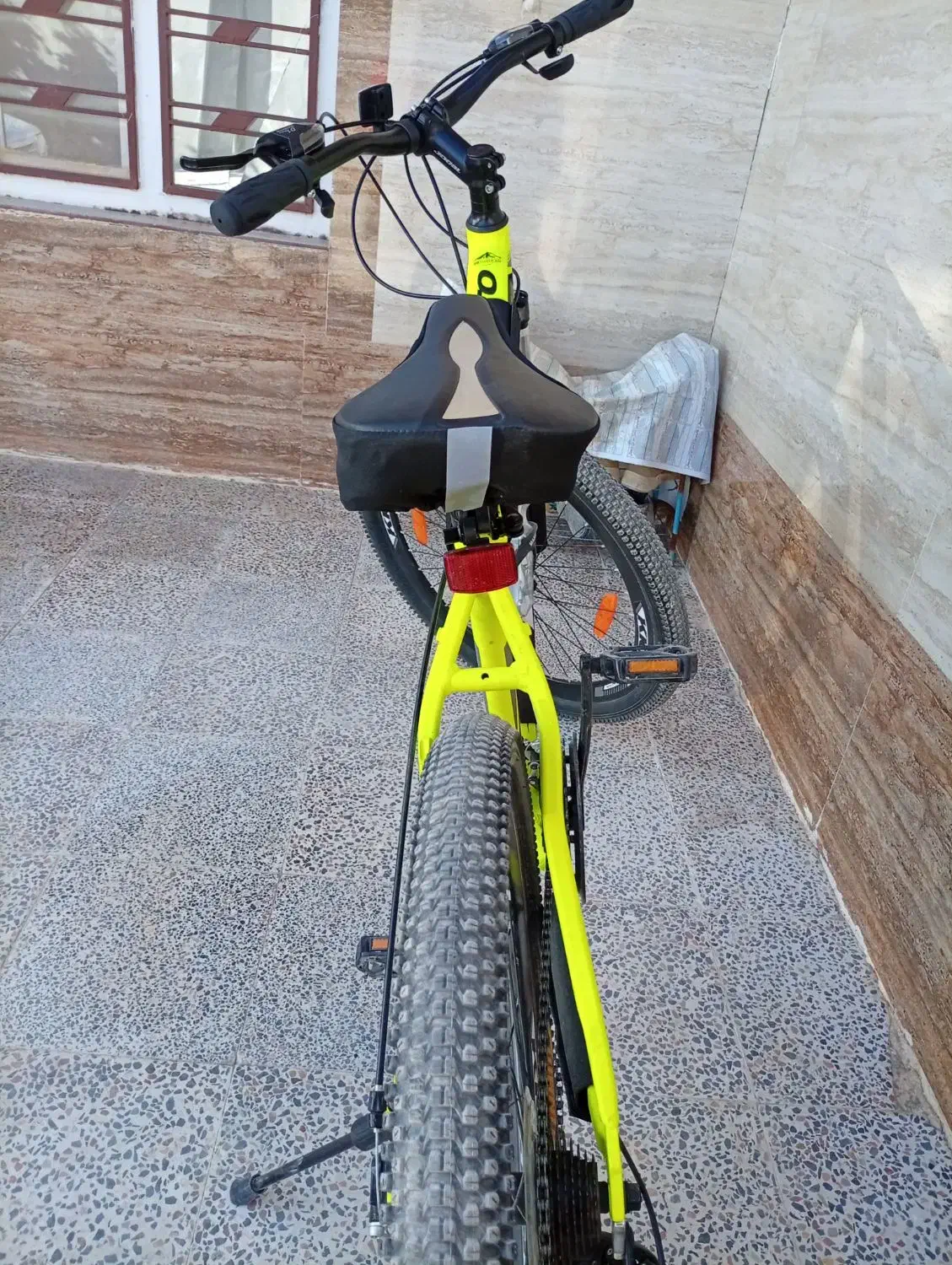 دوچرخه ۲۶|دوچرخه، اسکیت، اسکوتر|مرودشت, محمد آباد|دیوار