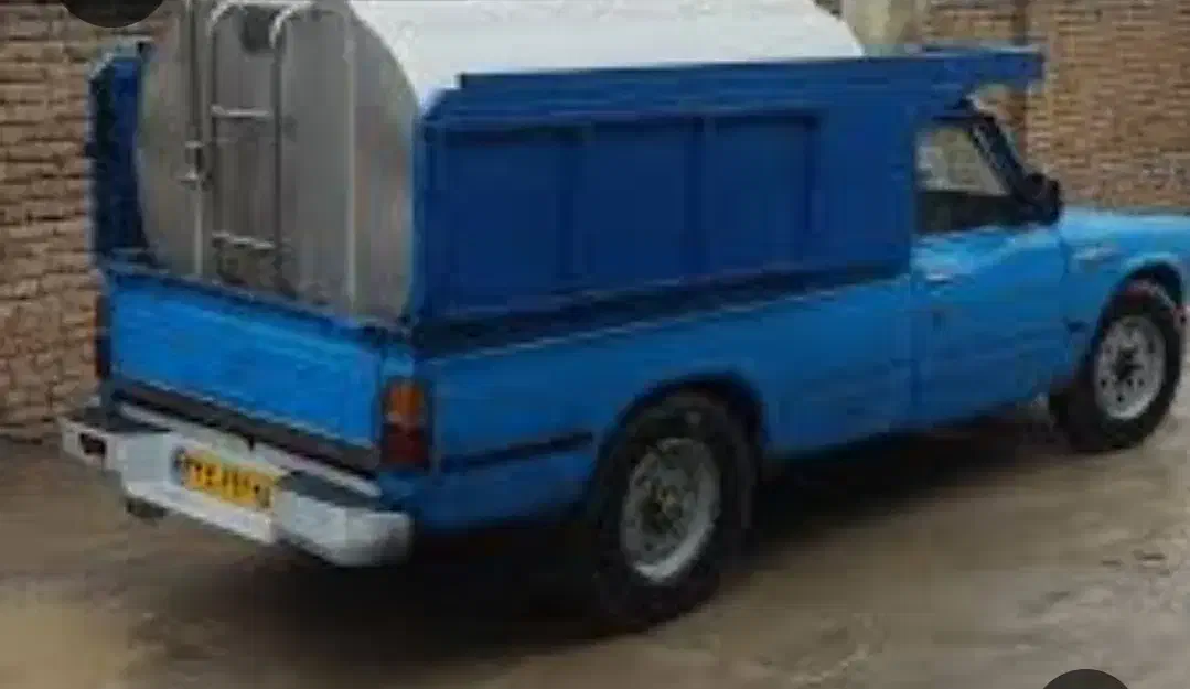 ابرسانی با تانکر ۲۰۰۰ لیتری|خدمات حمل و نقل|پاکدشت, خاتون آباد|دیوار