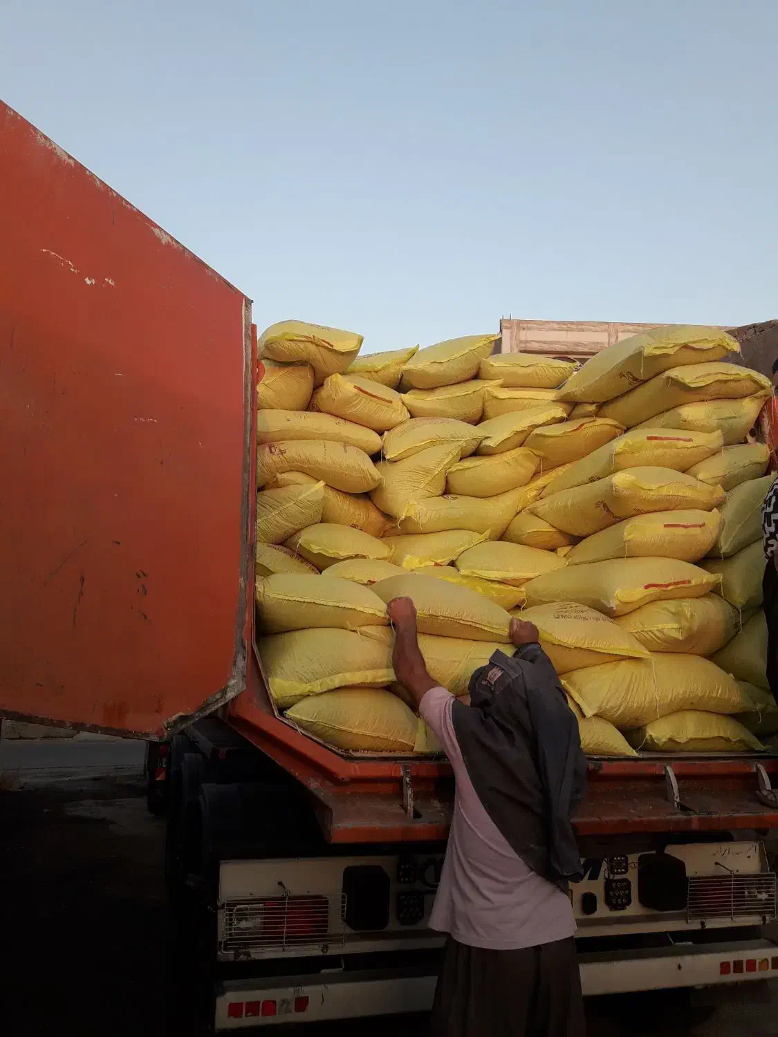 کنسانتره پلیت پرواری|حیوانات مزرعه|اندیمشک, |دیوار