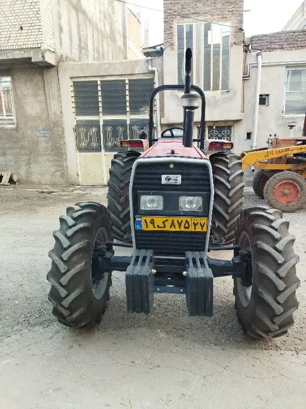 تراکتور 475|خودرو سنگین|شاهین دژ, |دیوار