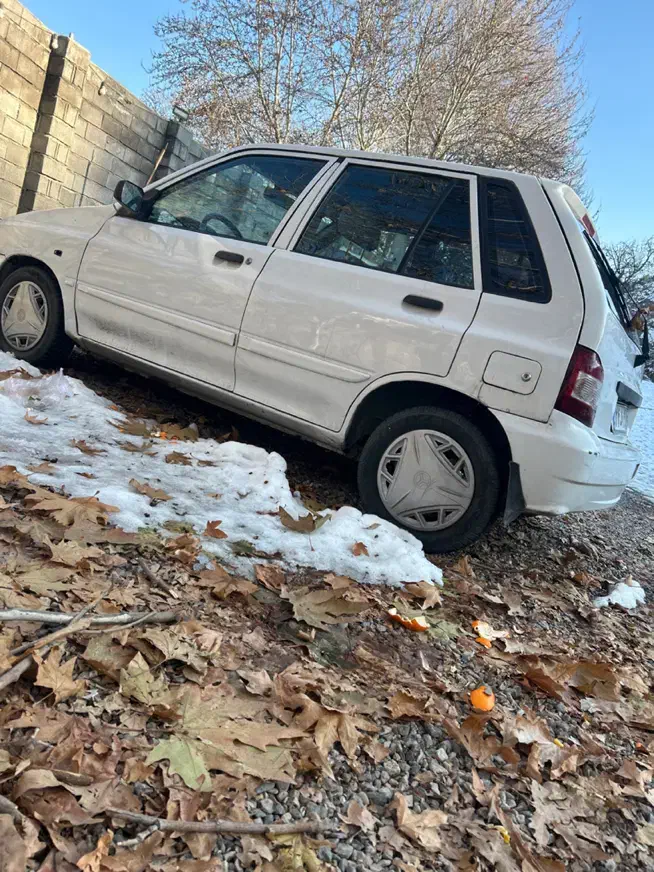 ۱۱۱مدل۹۰|خودرو سواری و وانت|طرقبه, |دیوار