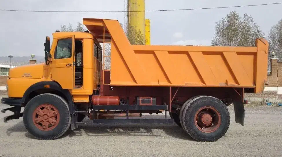 حمل شن و ماسه|خدمات حمل و نقل|ریگ ملک, |دیوار