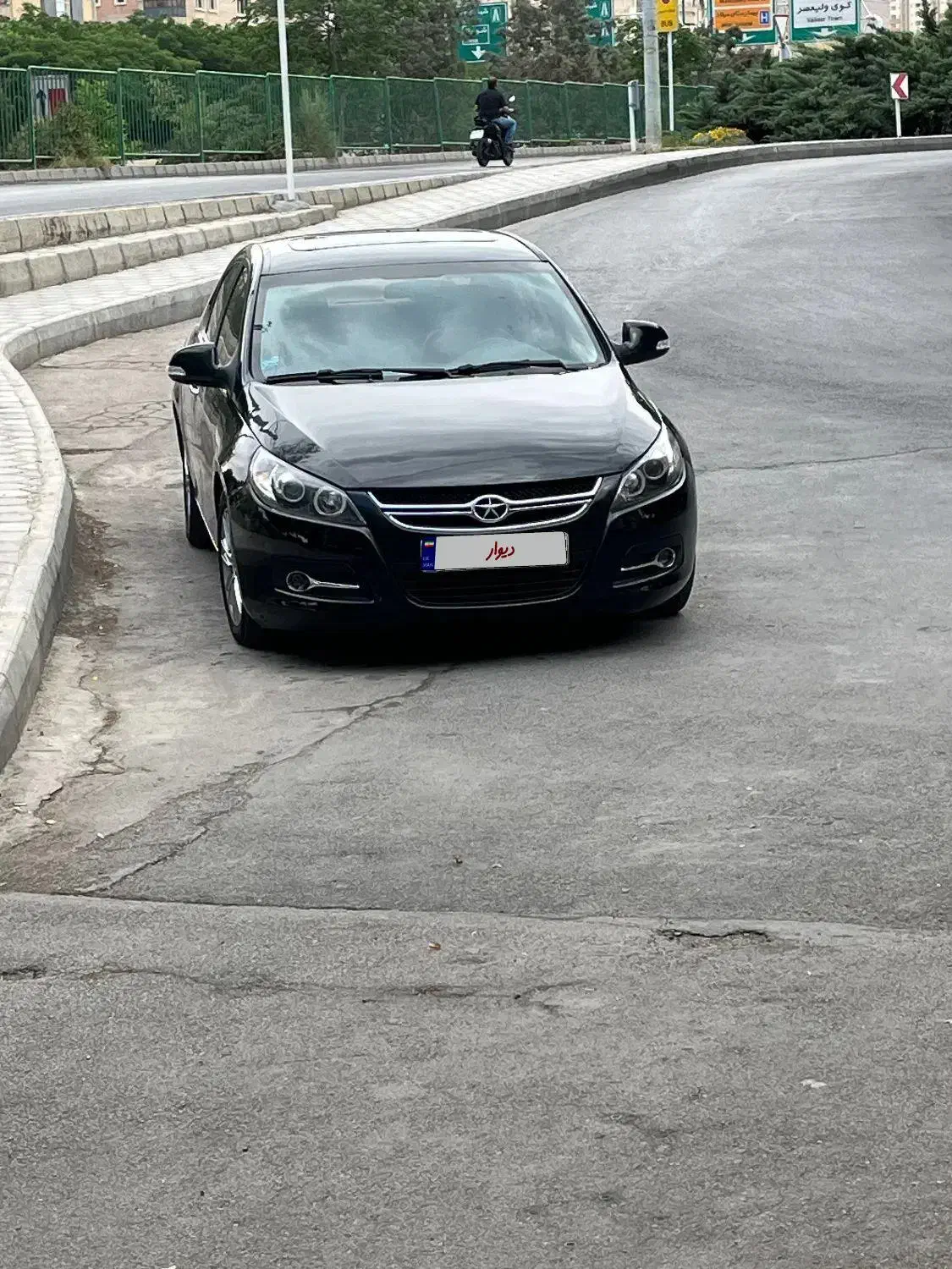 جک جی ۵|خودرو سواری و وانت|اصفهان, کشاورزی|دیوار