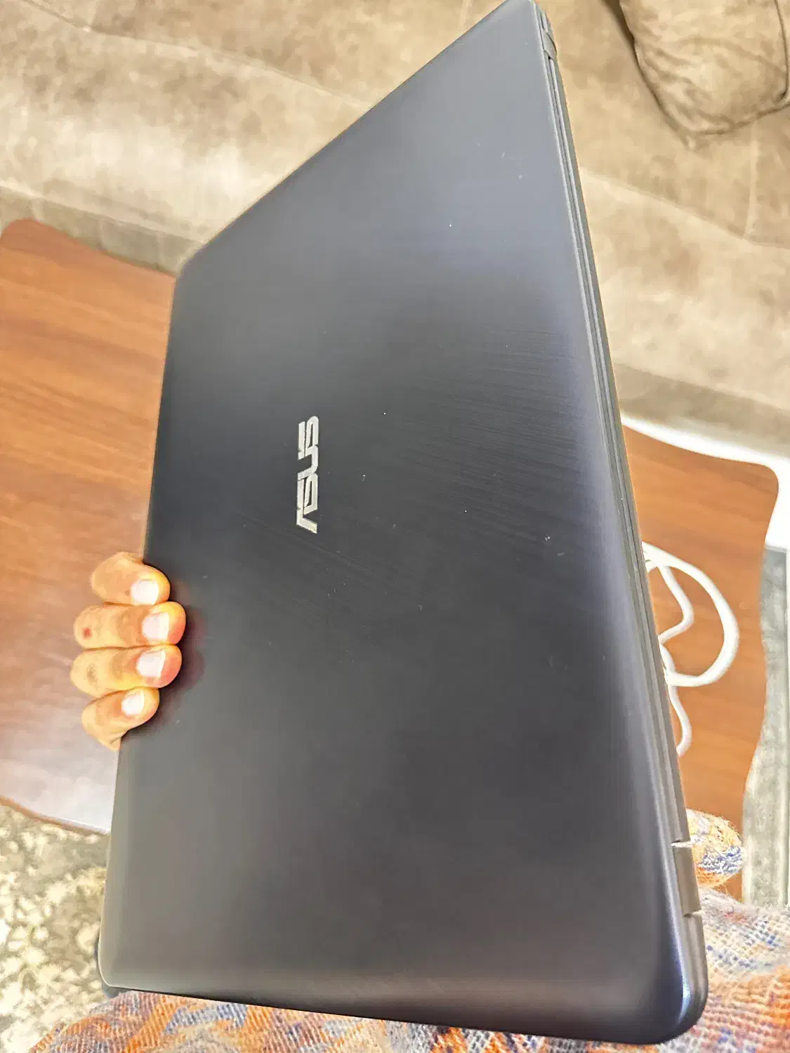 لپ تاپ asus|رایانه همراه|کرمانشاه, |دیوار