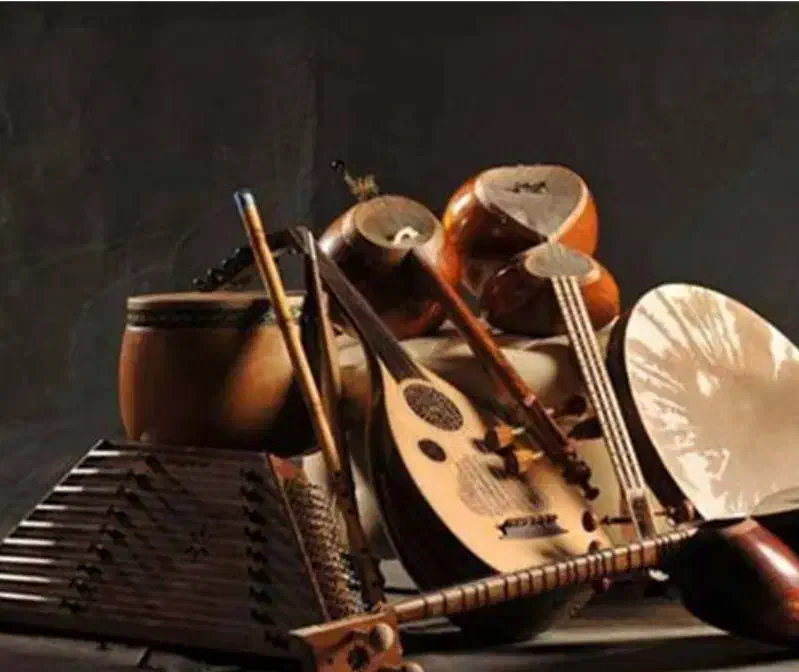 آموزش دف و سنتور ویژه بانوان|خدمات آموزشی|کرمان, |دیوار