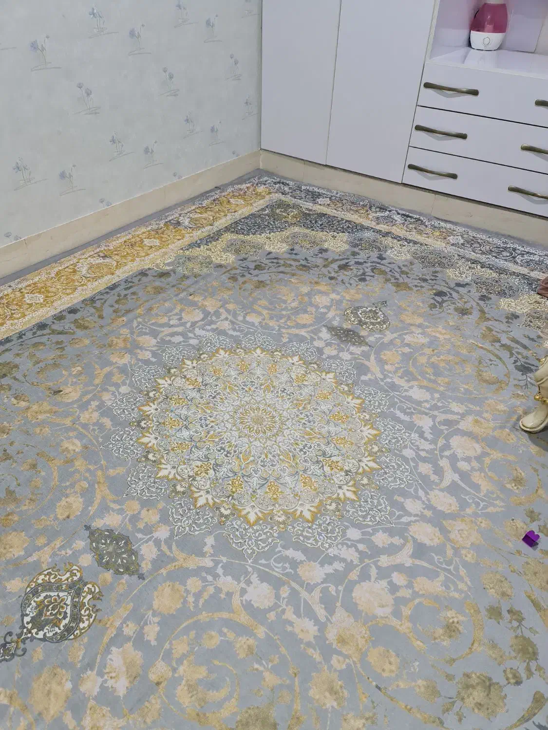 ۳عدد روفرشی کشدار۱۲متری|روفرشی|دوگنبدان, |دیوار