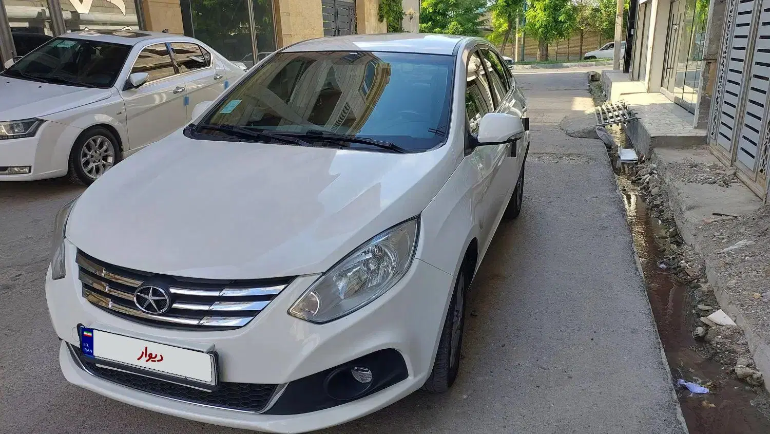 جک j4|خودرو سواری و وانت|اردبیل, |دیوار