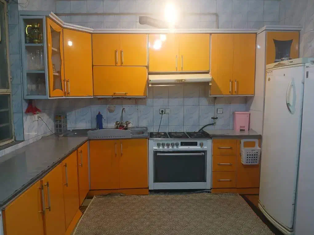 کابینت فلزی نو|مصالح و تجهیزات ساختمان|شوشتر, |دیوار