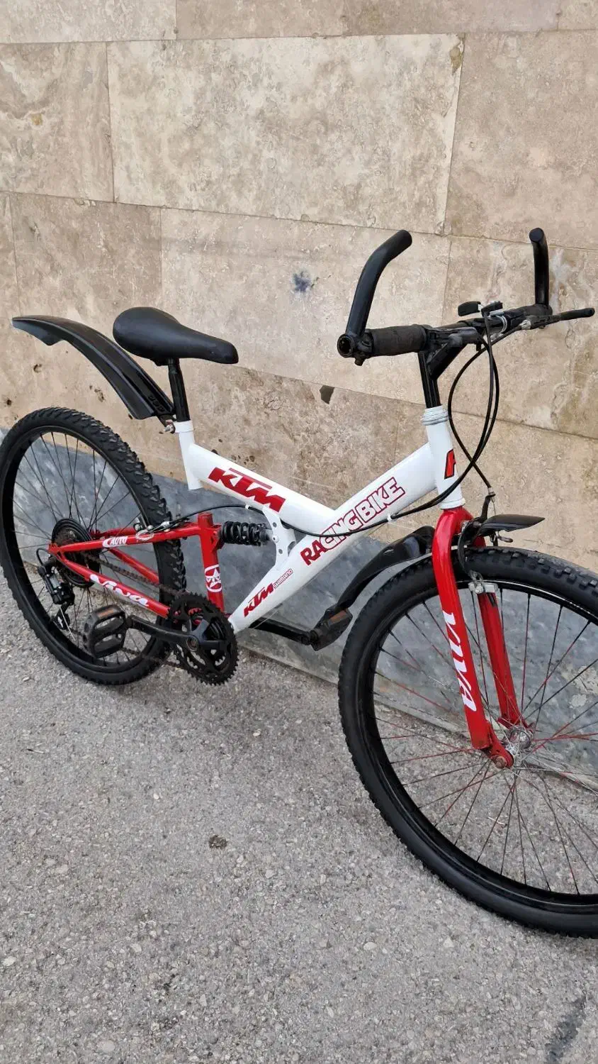 دوچرخه 26 کودکانه|اسباب‌بازی بچه|اردبیل, |دیوار