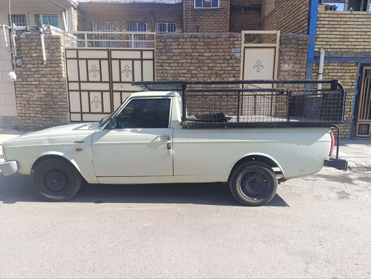 حمل بار|خدمات حمل و نقل|اسلام‌‌آباد غرب, |دیوار