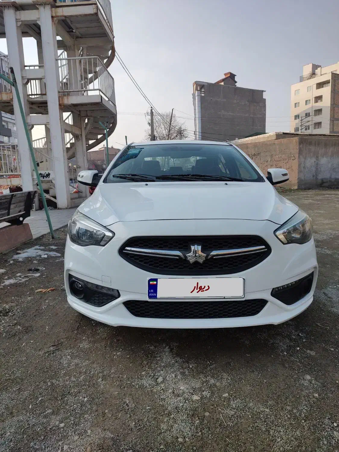 شاهین g مدل  1401|خودرو سواری و وانت|ارومیه, |دیوار