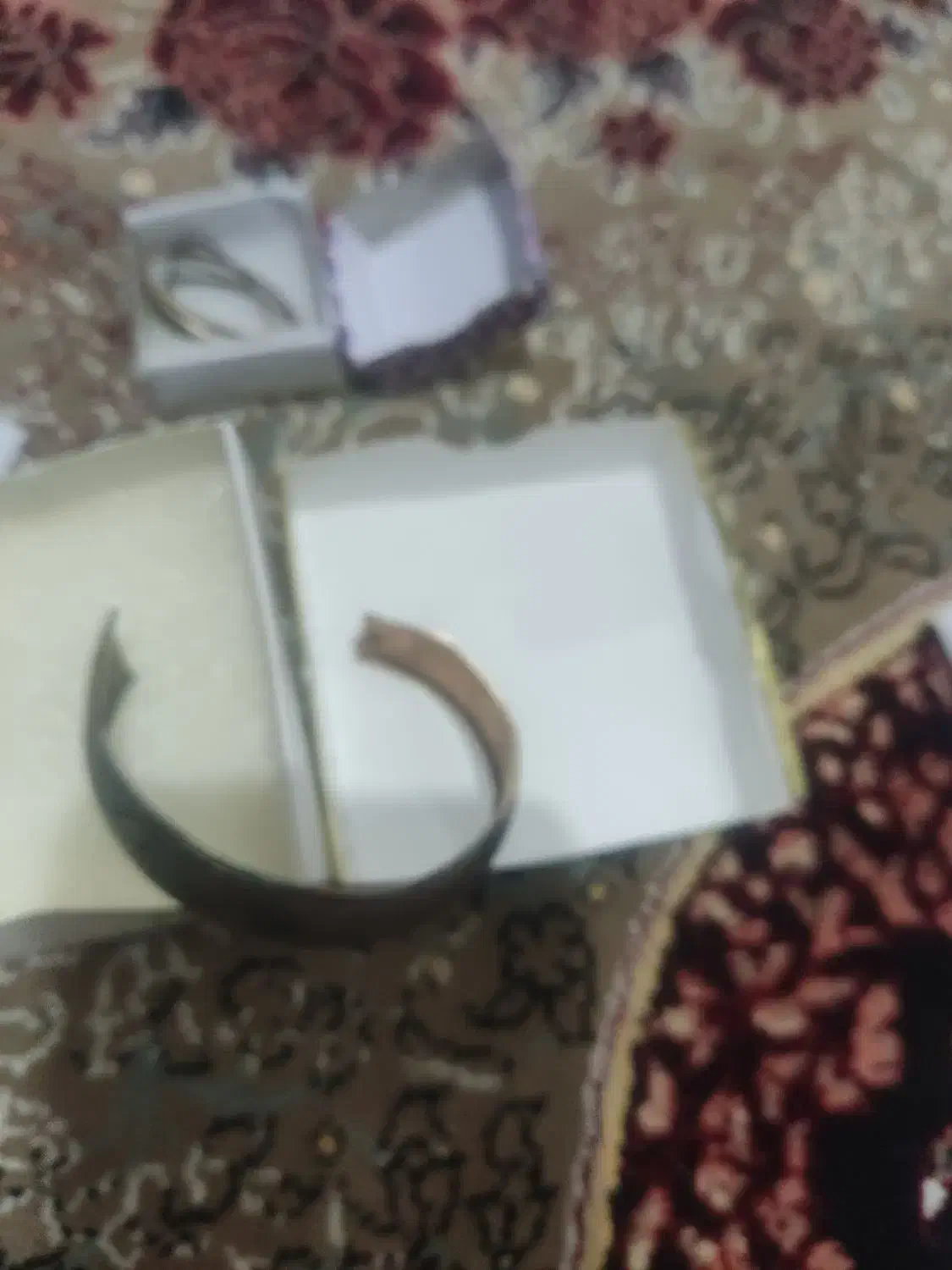 طلابرای سرمایه|جواهرات|سقز, |دیوار