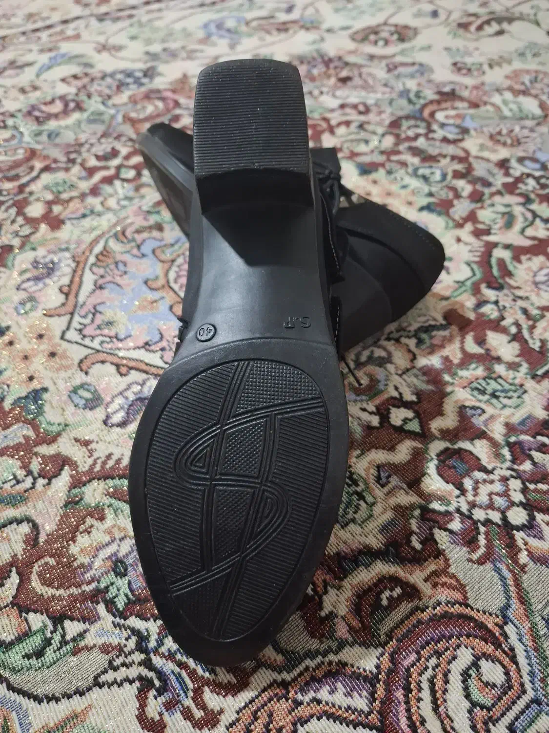 کفش زنانه نونو|کیف، کفش، کمربند|کرمانشاه, |دیوار