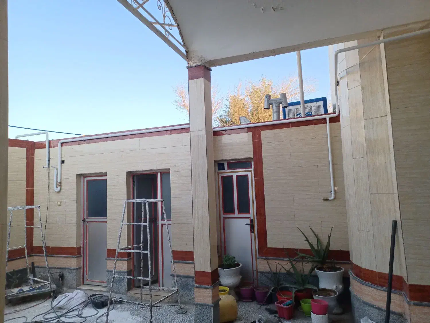 گازکشی+گازرسانی|خدمات پیشه و مهارت|زابل, |دیوار