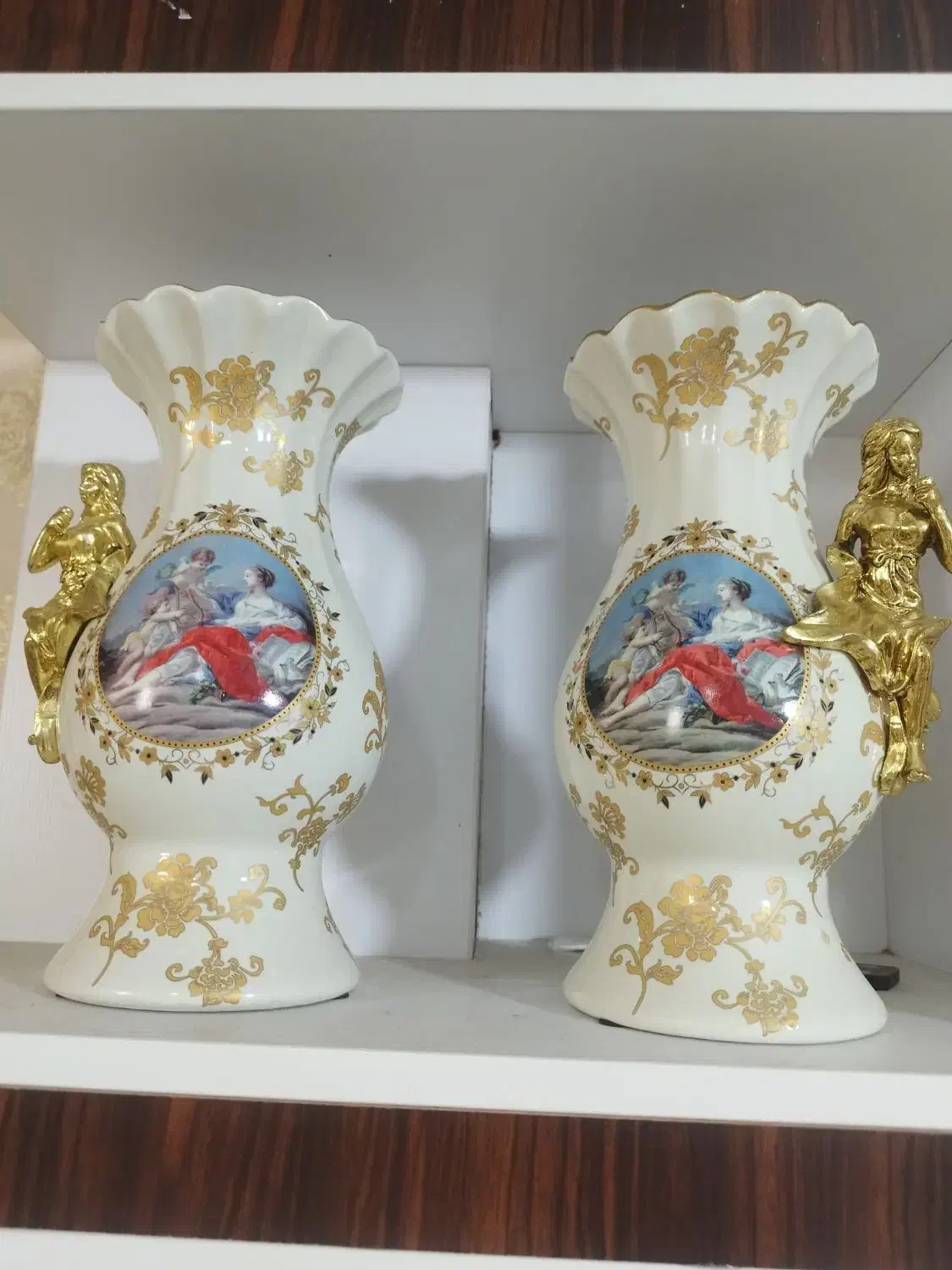 ظروف|ظروف پخت‌وپز|کرج, عظیمیه|دیوار