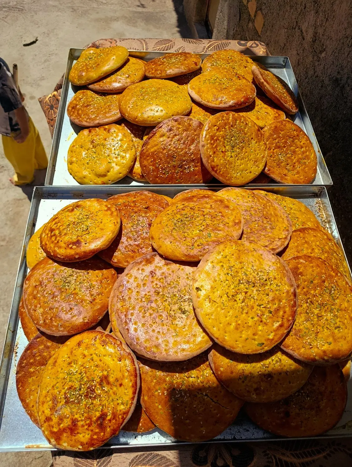 کلوچ|خوردنی و آشامیدنی|خمین, |دیوار