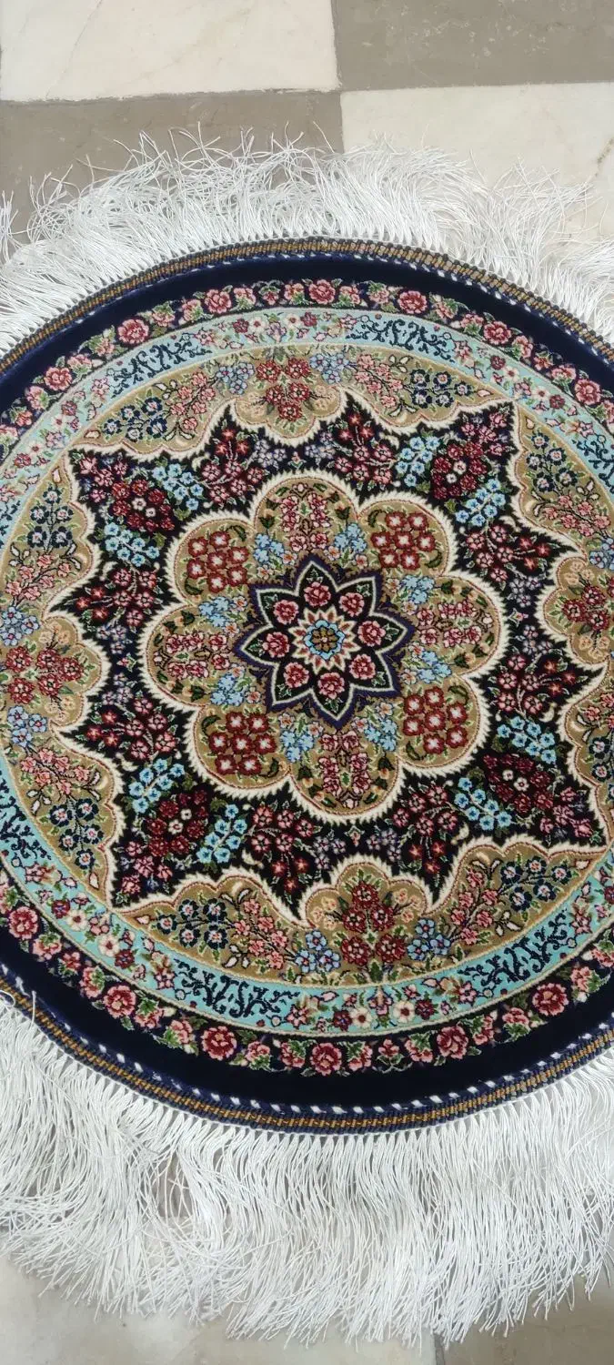 کارشناسی رایگان انواع فرش دستباف|فرش|قم, ارم|دیوار