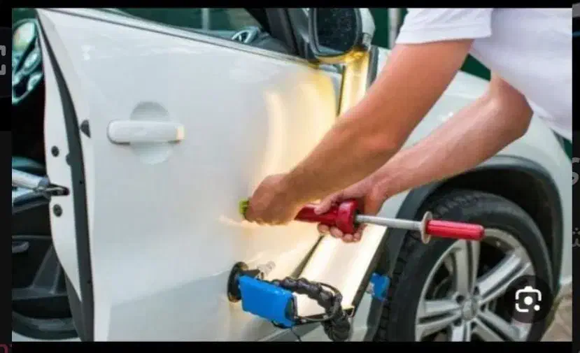 مشاوره خرید تصادفی و صافکاری نقاشی تخصصی|خدمات موتور و ماشین|شیراز, محمدیه|دیوار