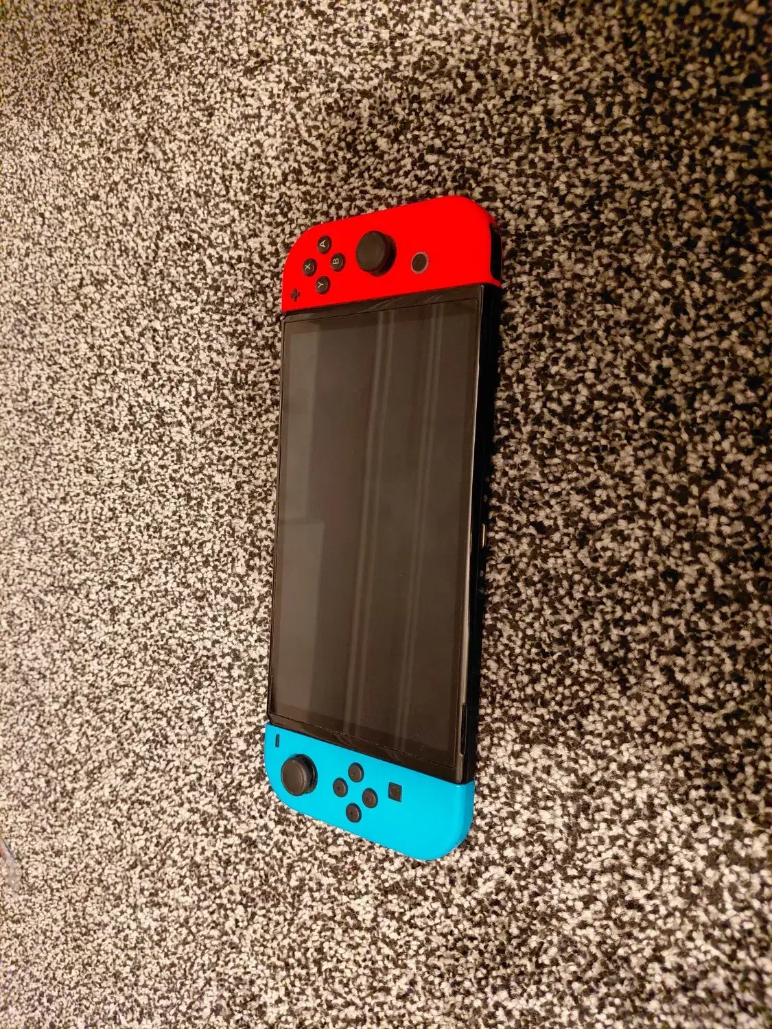 نینتندو سوییچ اولد nintendo|کنسول، بازی ویدئویی و آنلاین|شیراز, امام حسین|دیوار