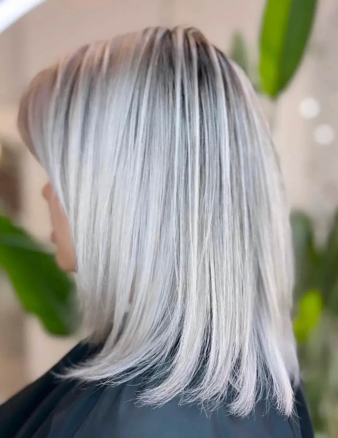 مدل جهت تکمیل آلبوم رنگ و لایت توسط مدرس|خدمات آرایشگری و زیبایی|آمل, |دیوار