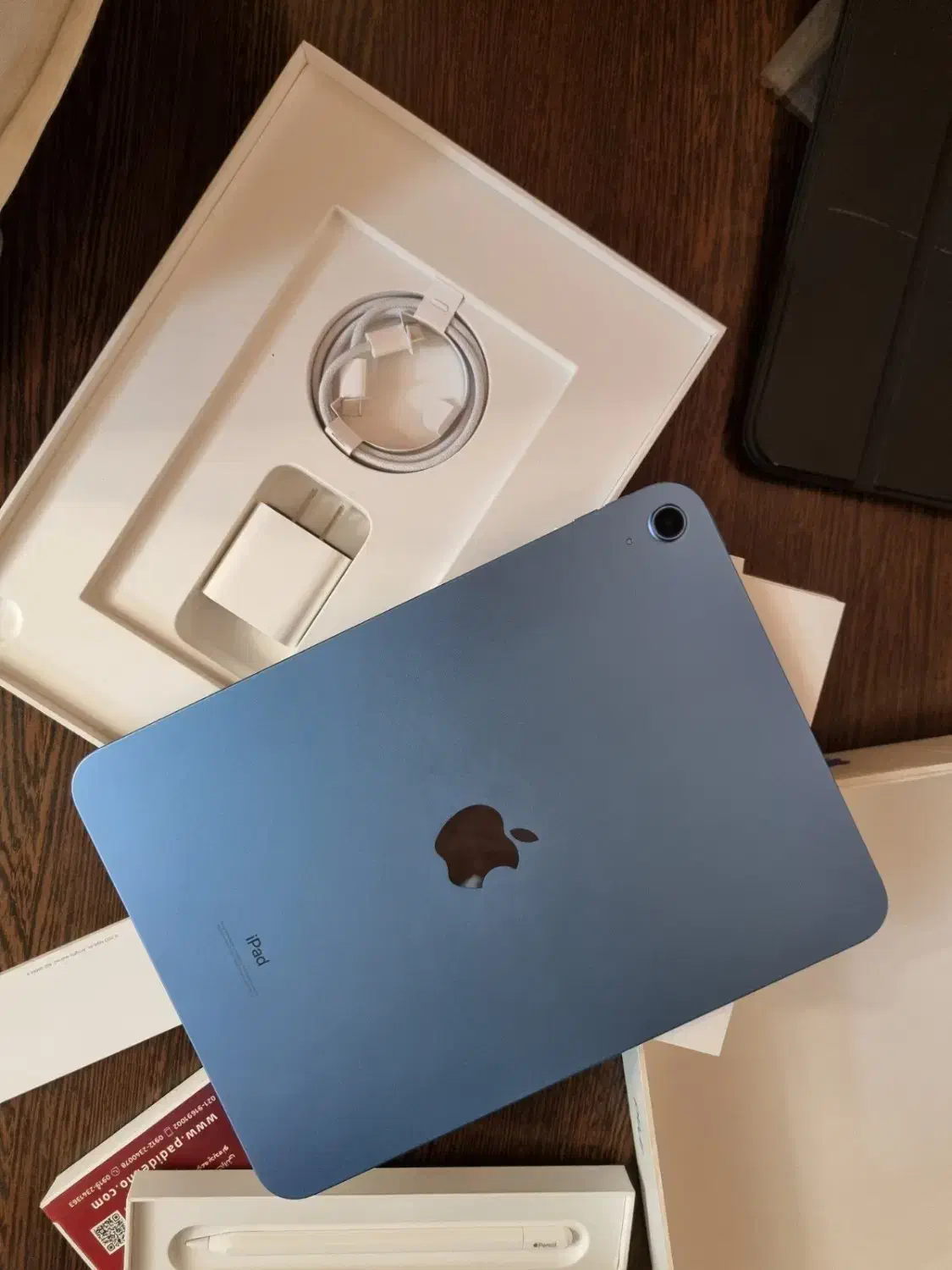 تبلت آیفون -ipad|تبلت|تهران, منیریه|دیوار