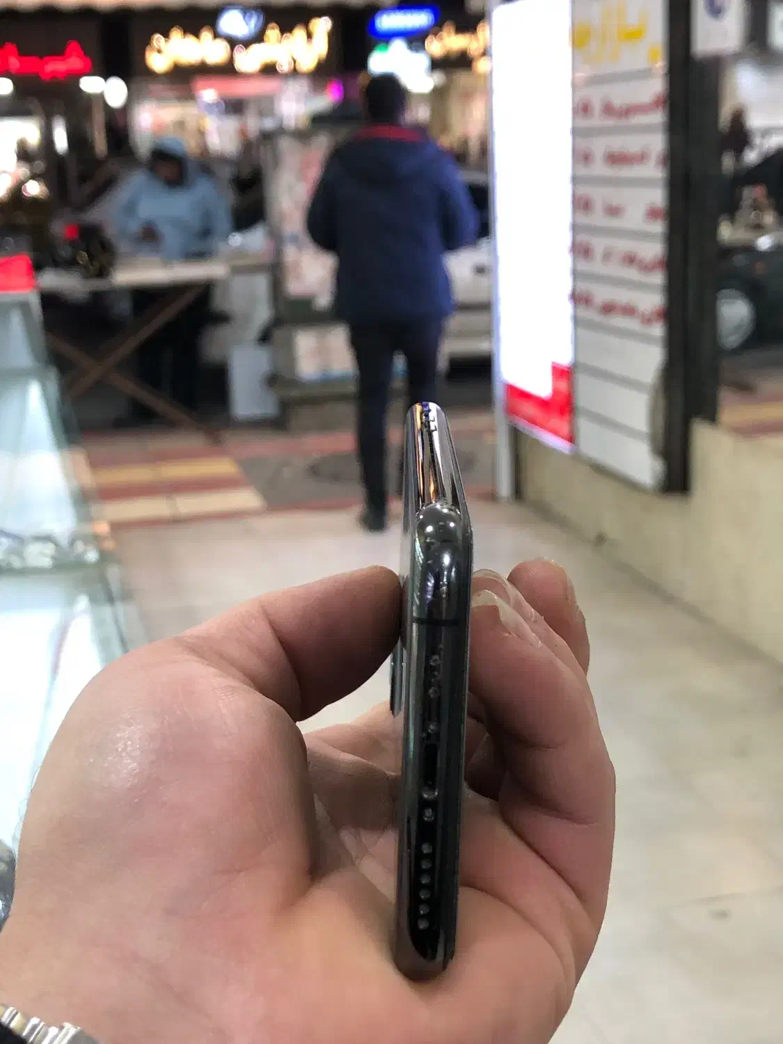 11pro|موبایل|آمل, |دیوار