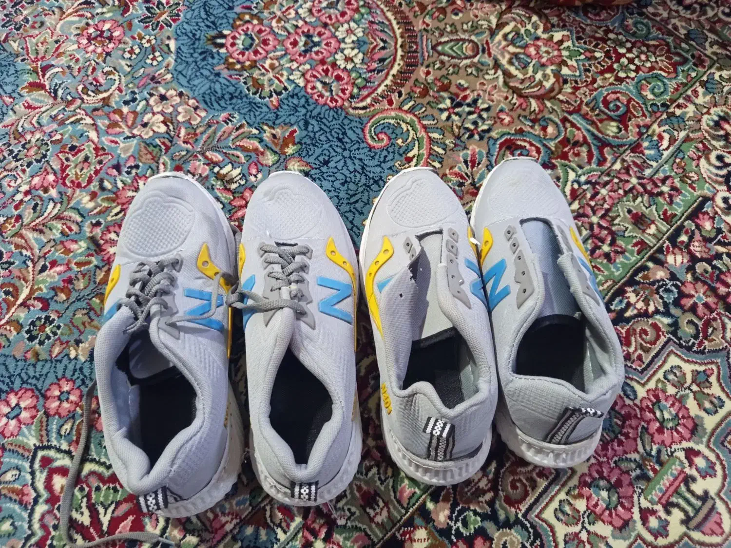 کفش|کیف، کفش، کمربند|سیرجان, |دیوار