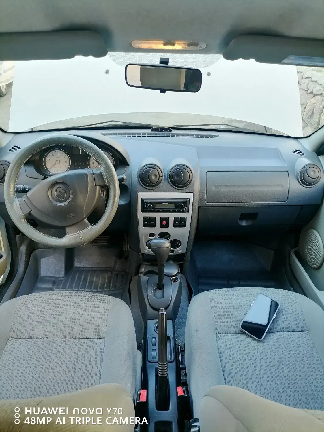 تندر 90 مدل 1396 اتوماتیک کارخانه تکبرگ سند|خودرو سواری و وانت|سنندج, |دیوار