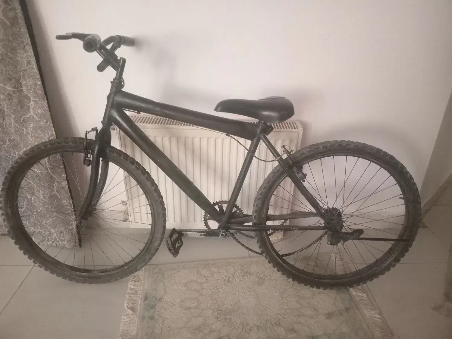 دوچرخه ۲۶|دوچرخه، اسکیت، اسکوتر|مشهد, شهید علی محمدی|دیوار