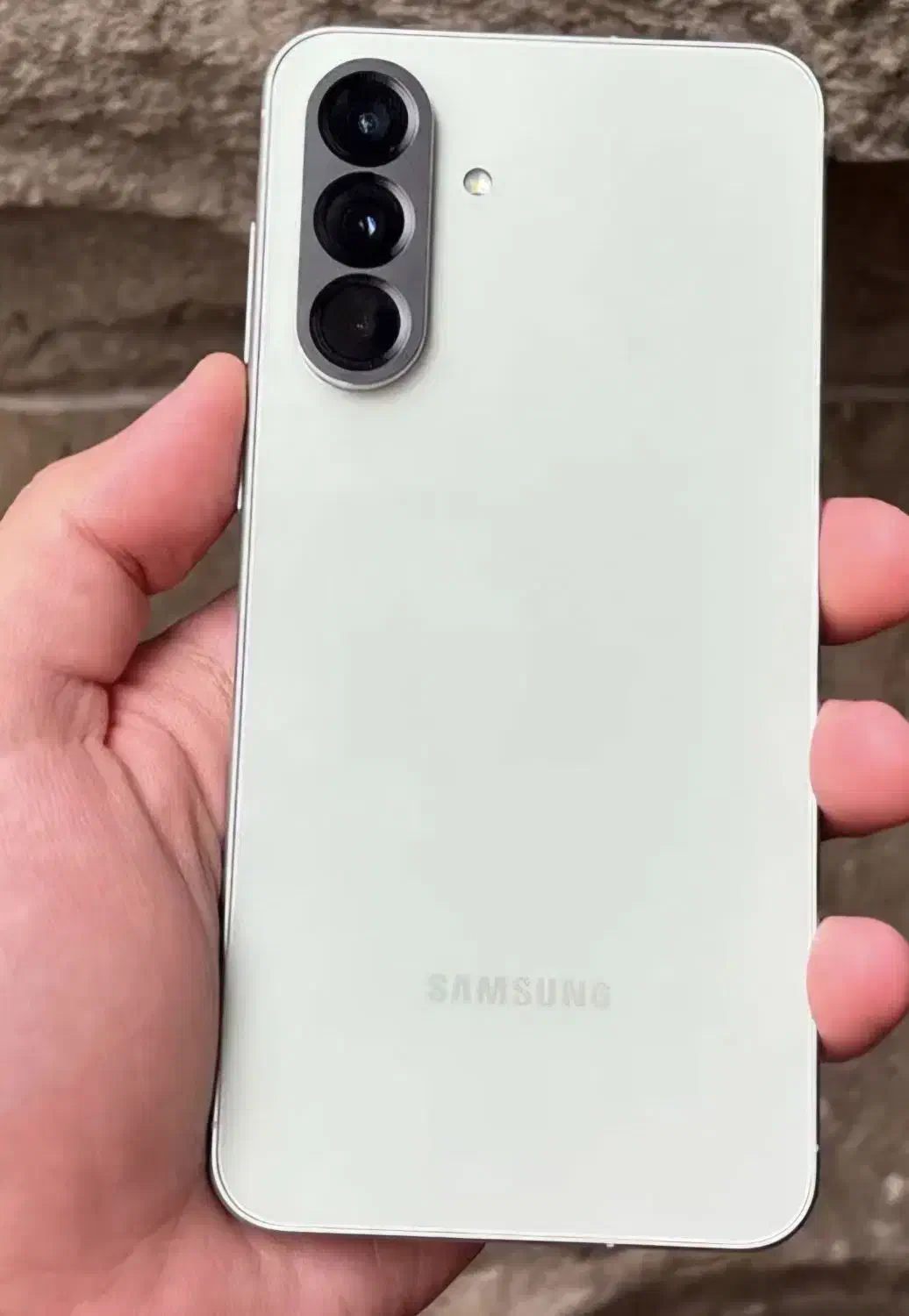 گوشی A56 حافظه 256 رام ۸.|موبایل|تهران, منیریه|دیوار