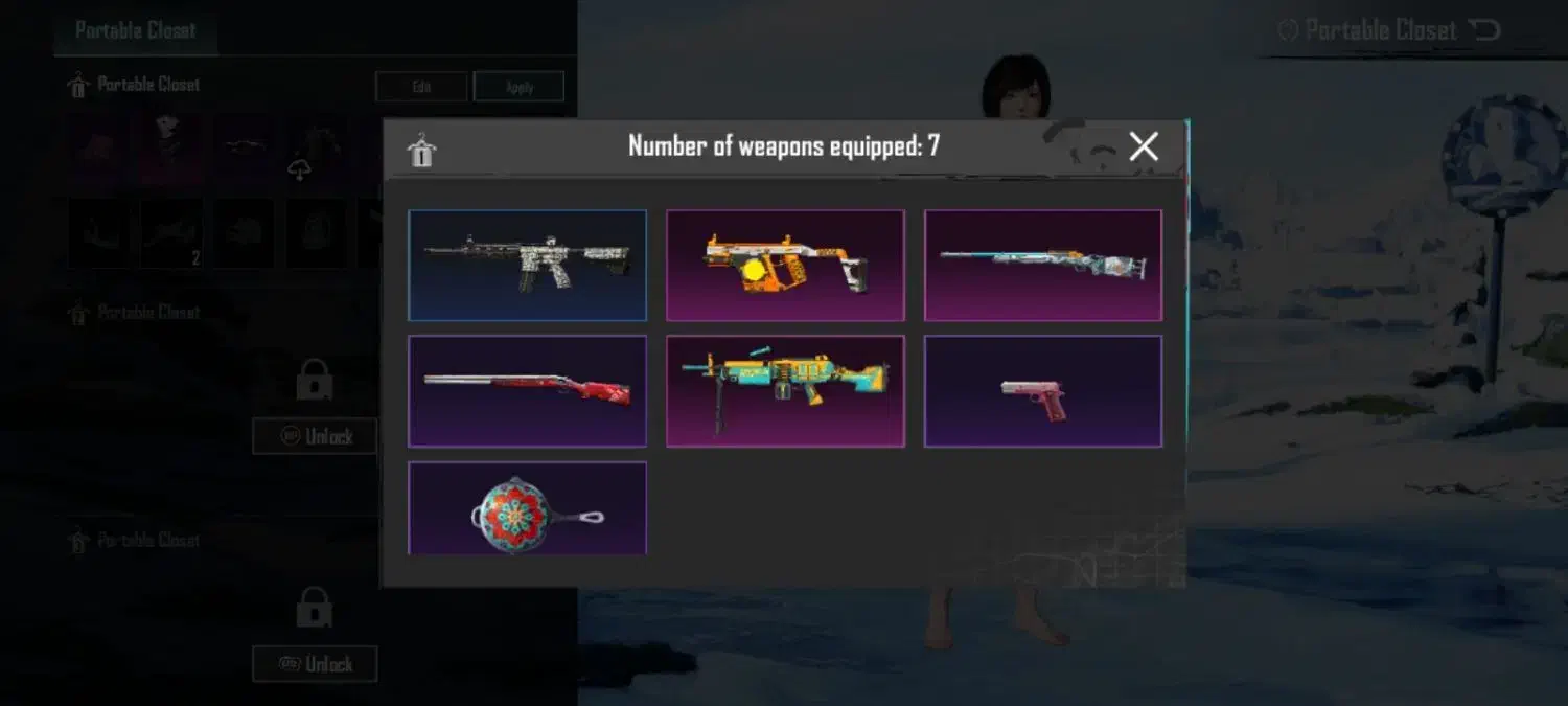 اکانت پابجی لول۵۰|کنسول، بازی ویدئویی و آنلاین|نیک شهر, |دیوار