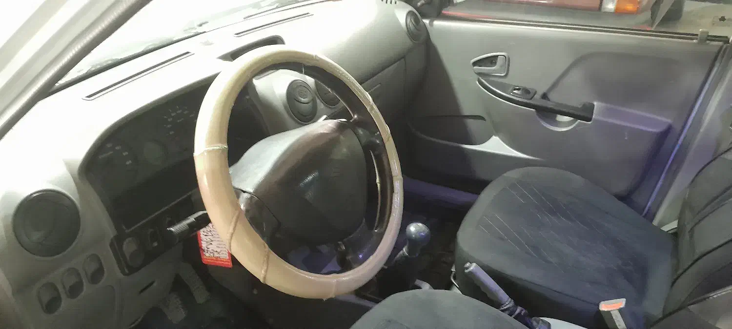 پراید|خودرو سواری و وانت|کرج, فاز ۱ مهرشهر|دیوار